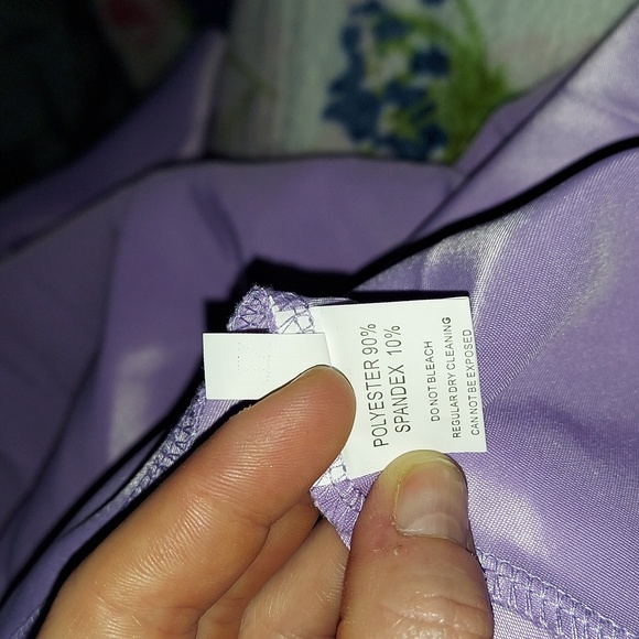 Bran new wedding dress - Picture 14 of 16